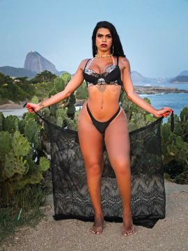 Camilla Cerejinha 🍒