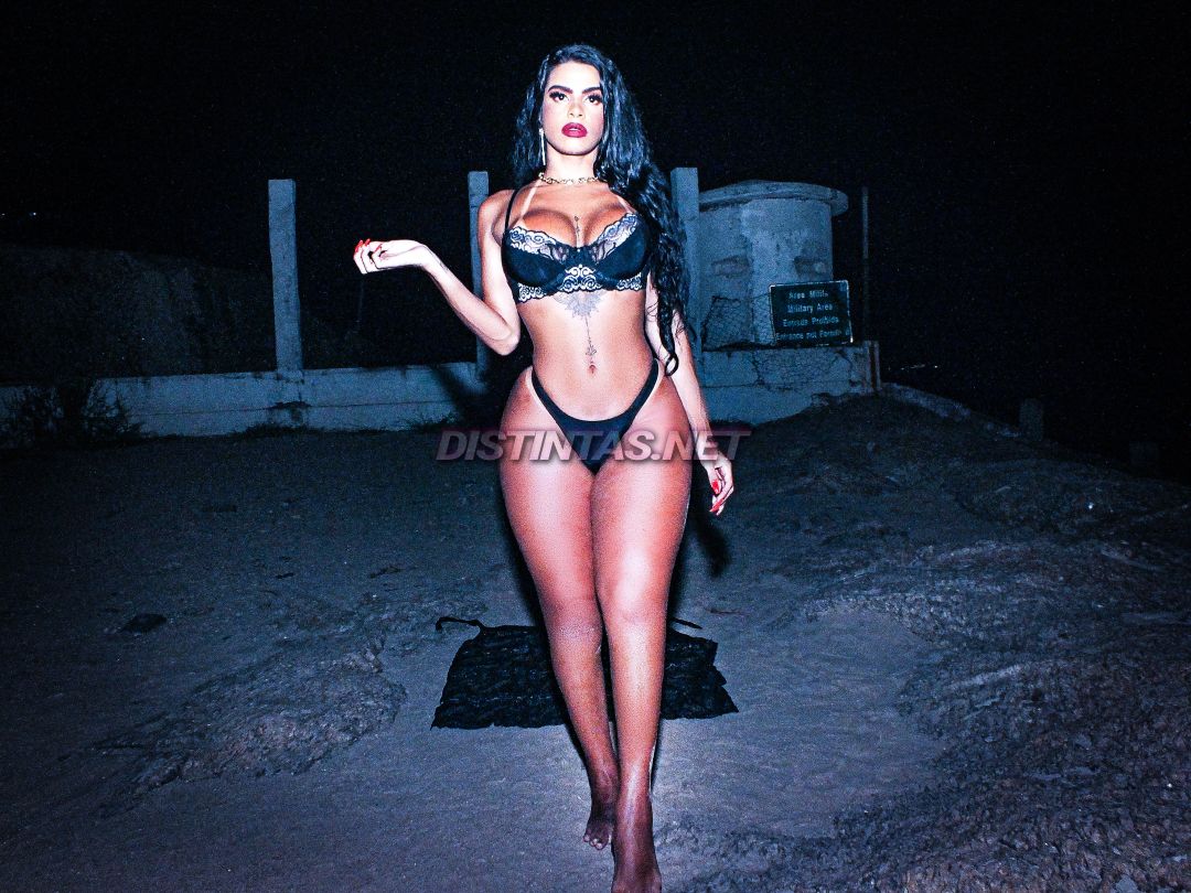 Camilla Cerejinha 🍒
