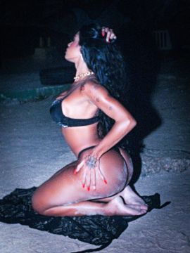 Camilla Cerejinha 🍒