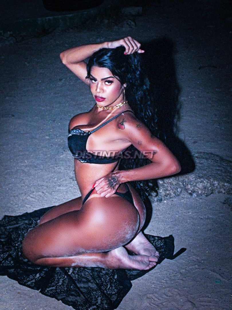 Camilla Cerejinha 🍒