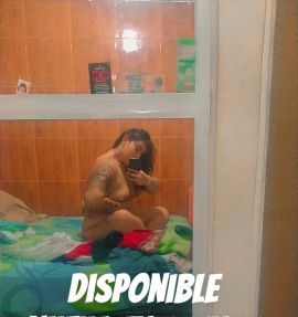 Alondra marin