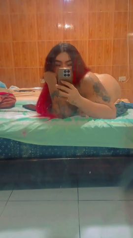 Alondra marin
