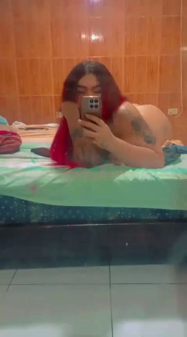 Alondra marin
