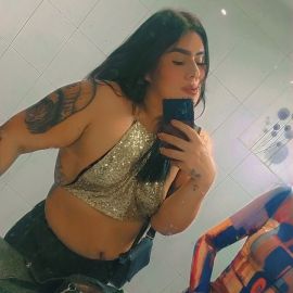 Alondra marin