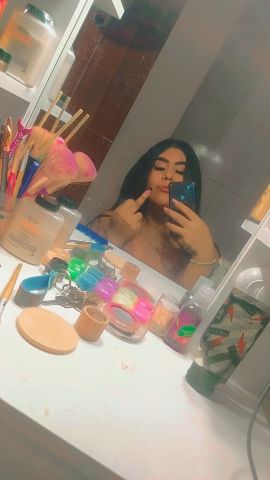 Alondra marin