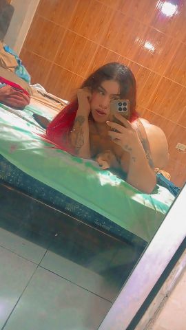 Alondra marin