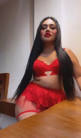 Renata Betancourt