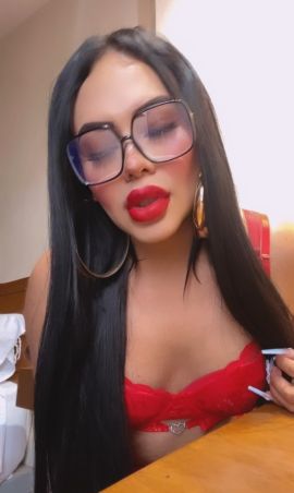 Renata Betancourt