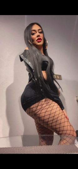 Renata Betancourt