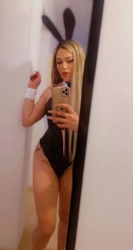 Sofia Luna