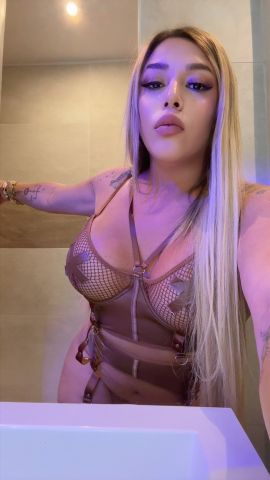 Sofia Luna