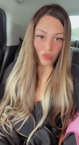 Sofia Luna