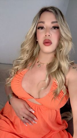 Sofia Luna