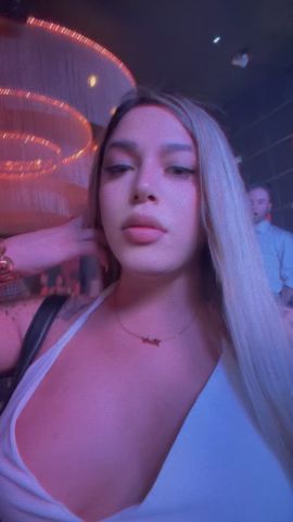 Sofia Luna