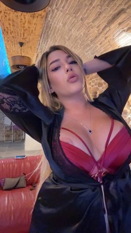 Sofia Luna