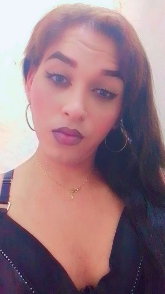Escorts Trans Laloquita en La Habana