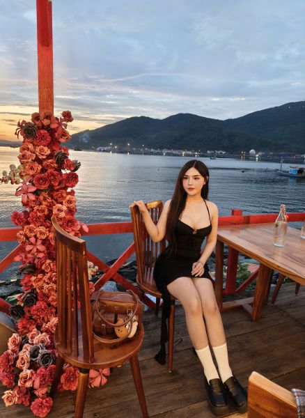 Escorts Trans Mi mi lady boy in Da Nang