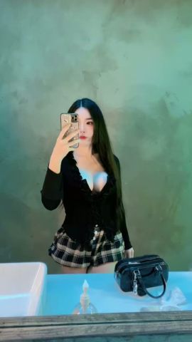 Mi mi lady boy