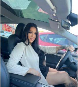 Paulina