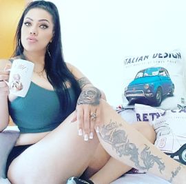 Paulina