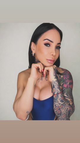 Gaby Manzini