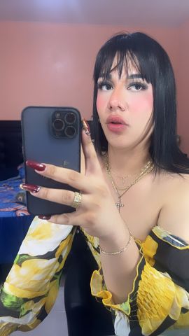 Michelle Century