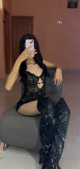 Alexa Ponce