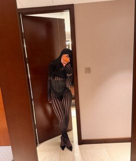 Zara Borges
