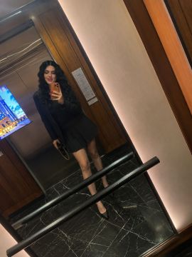 Zara Borges