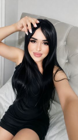 Zara Borges