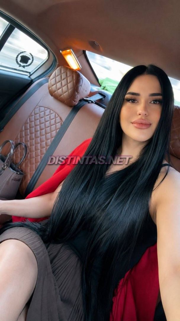 Zara Borges