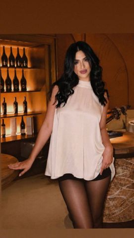 Zara Borges