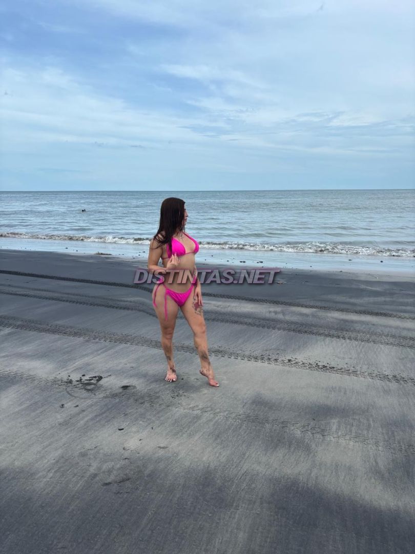Britney Santander