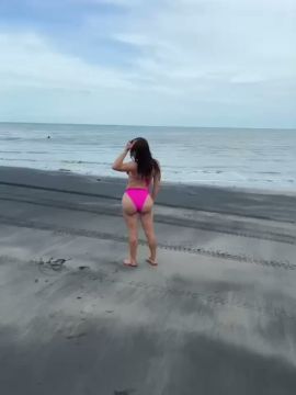 Britney Santander