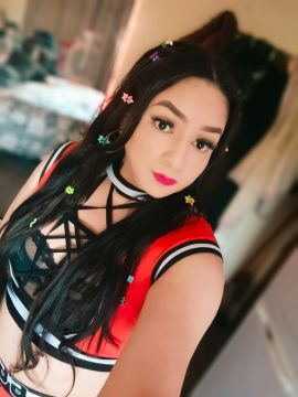 Candela Farfan