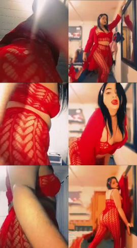 Candela Farfan