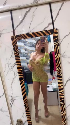 Angie Vitores