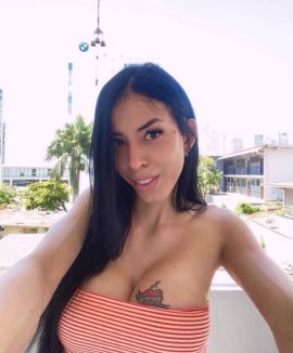 Angie Vitores