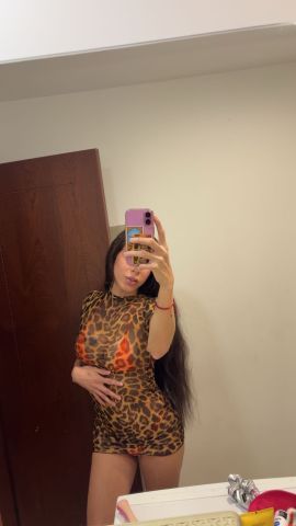 Angie Vitores