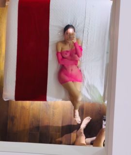Angie Vitores
