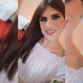 Ketlin Zapata