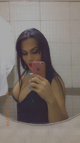 Tiffanny Parraga 
