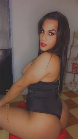 Tiffanny Parraga 
