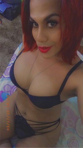 Tiffanny Parraga 