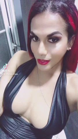 Tiffanny Parraga 