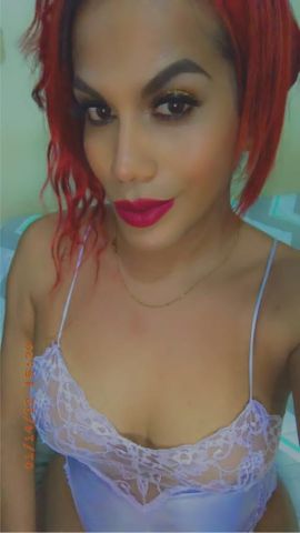Tiffanny Parraga 