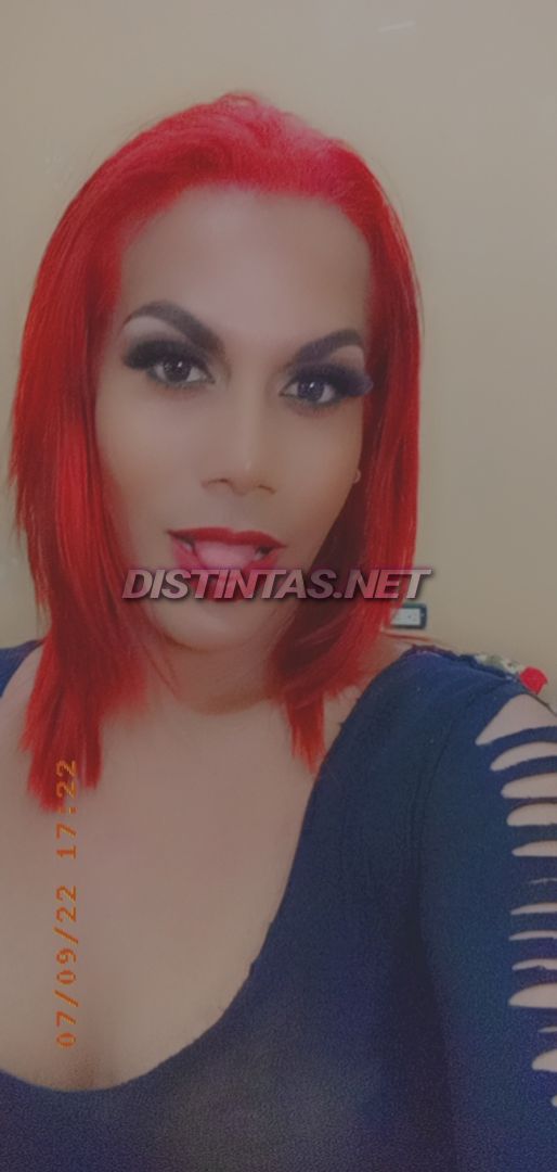 Tiffanny Parraga 
