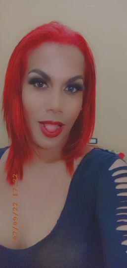 Tiffanny Parraga 