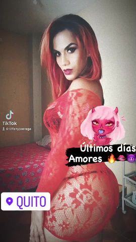 Tiffanny Parraga 