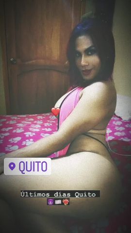 Tiffanny Parraga 